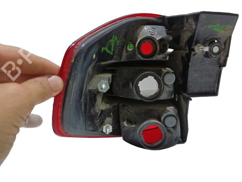 Right taillight RENAULT KOLEOS I (HY_) 2.0 dCi (HY0K) | BP37022419C35 - Image 5