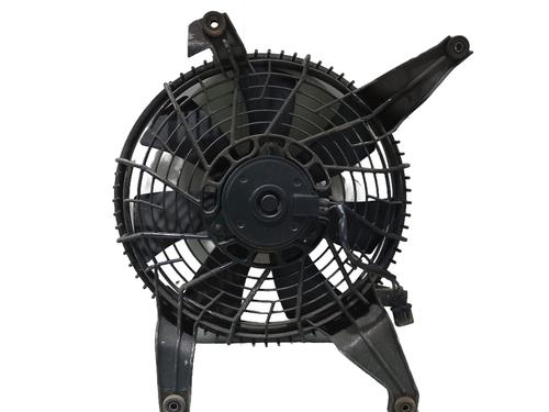 Used Radiator fan Radiator fan MITSUBISHI PAJERO III Canvas Top (V6_W, V7_W) 3.2 DI-D (V68W, V78W) (165 hp) 34392038 34392038