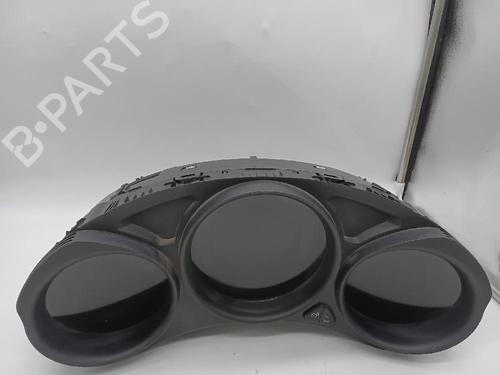 Instrument cluster CITROËN C4 II (NC_) 2.0 HDi / BlueHDi 150 | BP26949575C47 