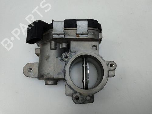 Throttle body SEAT IBIZA IV (6J5, 6P1) 1.4 TDI | BP24155798M82 
