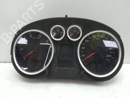 Used Instrument cluster Instrument cluster 24170264 24170264