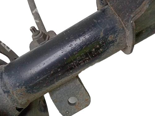 Right front shock absorber OPEL COMBO E Tour / Life (K9) 1.5 | BP26055538M17 - Image 5