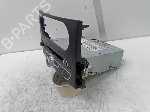 Used Radio RENAULT KOLEOS I (HY_) 2.0 dCi (HY0K) (150 hp) 18738528