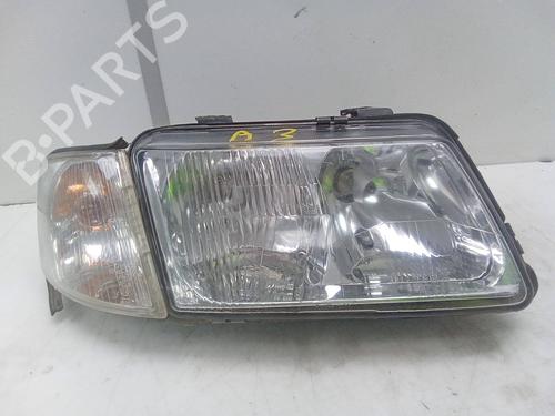 Faro derecho AUDI A3 (8L1) 1.9 TDI (90 hp) 26172965