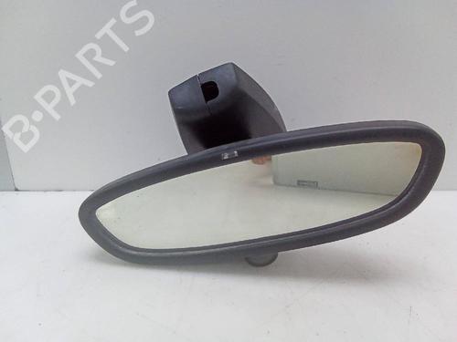 Used Rear mirror BMW 1 (E87) 116 i (115 hp) 26157914