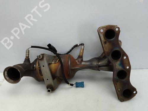 Used Particulate filter Particulate filter 23985108 23985108