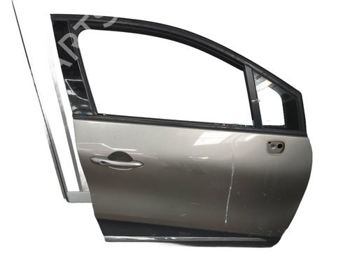 Used Left front door Left front door RENAULT CAPTUR I (J5_, H5_) 1.5 dCi 90 (J5N4, J5M5, J5MW, J5M6, J5AL, J5AJ) (90 hp) 18587016 18587016