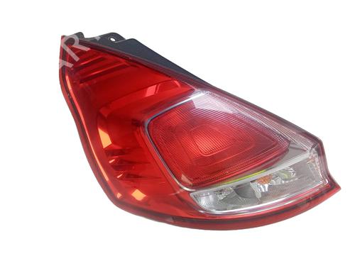Used Left taillight Left taillight FORD FIESTA VI (CB1, CCN) 1.25 (60 hp) 18956950 18956950