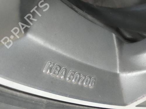 Rim LAND ROVER FREELANDER 2 (L359) 2.2 TD4 4x4 | BP25468514C45 