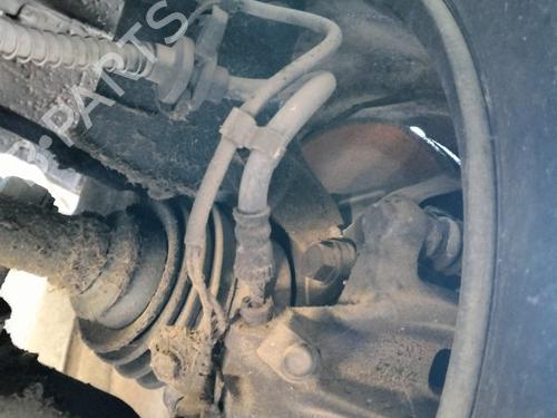 Used Left front driveshaft CITROËN JUMPY I Van (BS_, BT_, BY_, BZ_) 2.0 HDi 95 (94 hp) 31330660