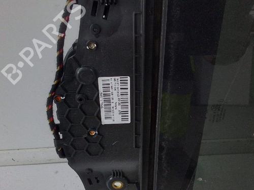 Sunroof SEAT ALHAMBRA (710, 711) 2.0 TDI 7N0877041B