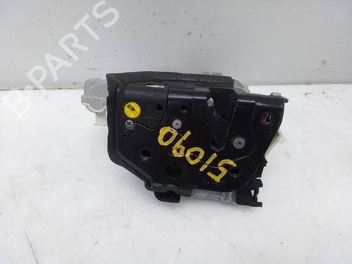 Rear left lock AUDI A3 (8V1, 8VK) 1.6 TDI | BP28148965C100 
