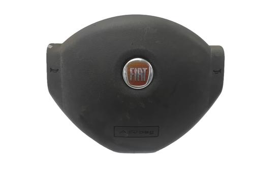 Used Driver airbag Driver airbag FIAT PANDA (169_) 1.2 (169.AXB11, 169.AXB1A) (60 hp) 35944842 35944842