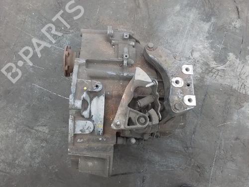 Gearbox AUDI A3 (8P1) 2.0 TDI | BP28123764M3 
