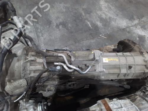 Used Gearbox VW TOUAREG (7P5, 7P6) 3.0 V6 TDI (245 hp) 28290310
