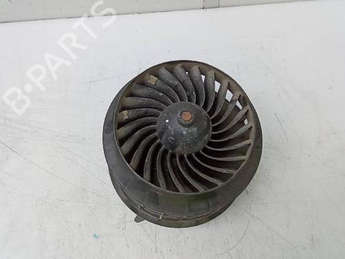 Heater blower motor MERCEDES-BENZ C-CLASS (W205) C 220 BlueTEC / d (205.002, 205.004) | BP18890615M62 