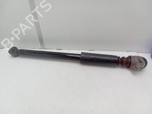 Højre bagtil støddæmper AUDI TT (8N3) [1998-2007]  26158181