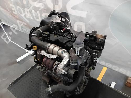 Engine FORD FIESTA VI (CB1, CCN)  | BP27099496M1 