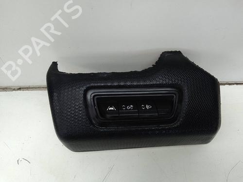 Used Switch RENAULT CLIO V (B7_) 1.0 LPG (B7MT) (91 hp) 18596025