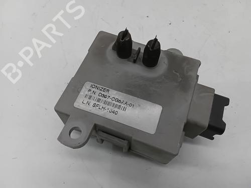 Electronic module KIA SPORTAGE III (SL) 1.7 CRDi | BP29386341M83 