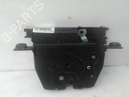 Tailgate lock BMW 5 (F10) 535 i xDrive | BP21258659C101 