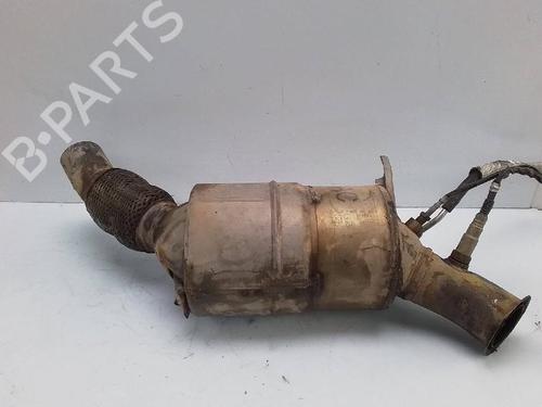 Particulate filter BMW 1 (E81)  | BP24427481M81 