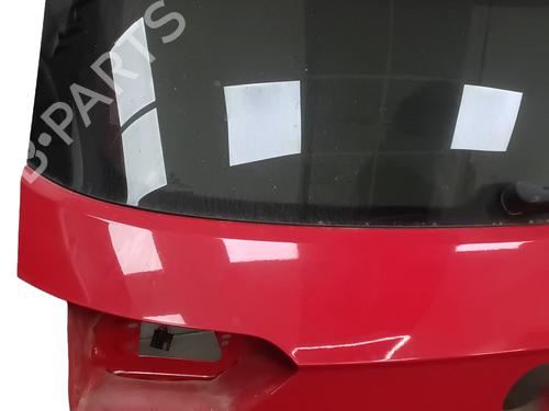 Tailgate VW T-ROC (A11, D11) 2.0 TDI | BP36110137C6 - Image 2