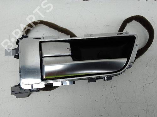 Rear left interior door handle LAND ROVER RANGE ROVER SPORT I (L320) 3.0 D 4x4 | BP19583240I15 