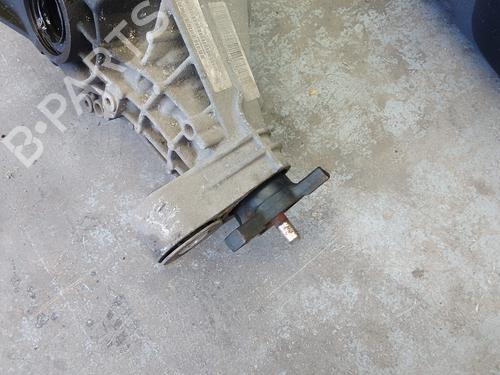 Rear differential MERCEDES-BENZ M-CLASS (W164) ML 350 CDI 4-matic (164.125, 164.124) | BP29565288M24 