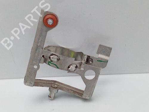 Andre PORSCHE TAYCAN (Y1A) Electric (Y1AAA1, Y1AAI1) | BP28144554O1 