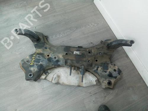 Used Subframe AUDI Q2 (GAB, GAG) 30 TDI (115 hp) 18915347