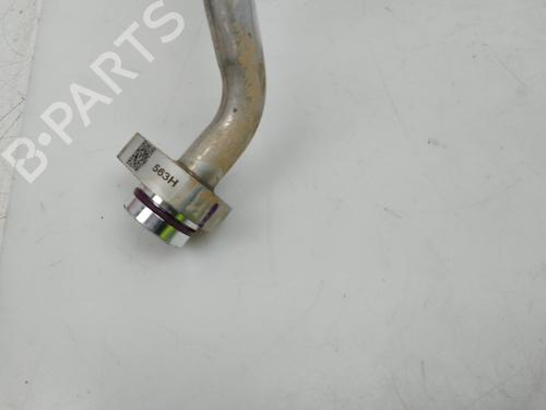 AC pipe SEAT LEON (KL1, KLG) 1.5 TGI CNG | BP28150825M126