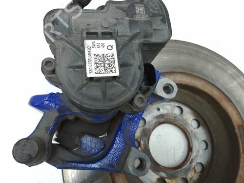 Other VW GOLF VIII (CD1, DA1) 2.0 GTI Clubsport | BP28150200O1  - Image 10