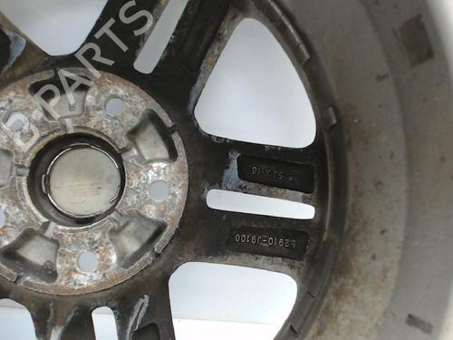 Rim HYUNDAI KONA (OS, OSE, OSI)  | BP22797834C45 
