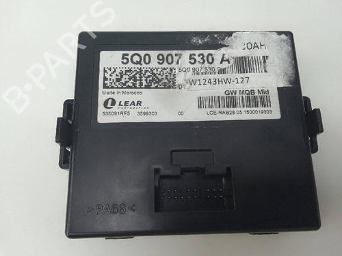 Electronic module SEAT LEON (5F1)  | BP23338778M83 