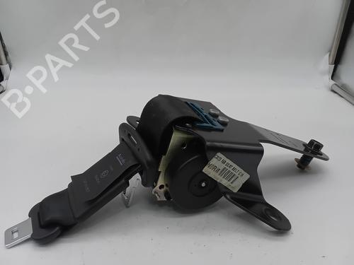 Used Rear center seatbelt HYUNDAI TUCSON (TL, TLE) 1.6 GDi (132 hp) 29995555