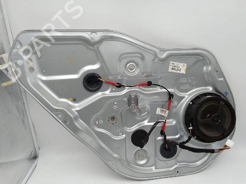 Rear left window mechanism HYUNDAI ix55 3.0 V6 CRDi 4WD | BP25135030C24 