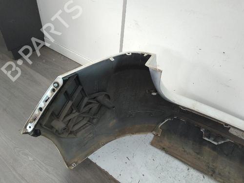 Rear bumper PEUGEOT 308 SW II (LC_, LJ_, LR_, LX_, L4_) 1.6 BlueHDi 120 | BP26704844C8 