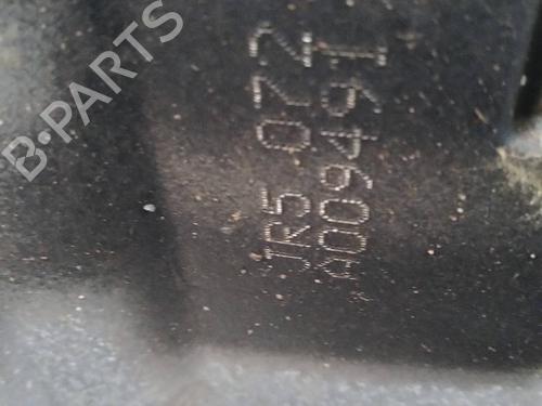 Gearbox NISSAN MICRA V (K14)  | BP26160133M3 