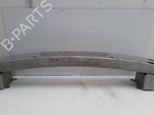Front bumper reinforcement NISSAN PULSAR Hatchback (C13) 1.5 dCi | BP27669301C109 