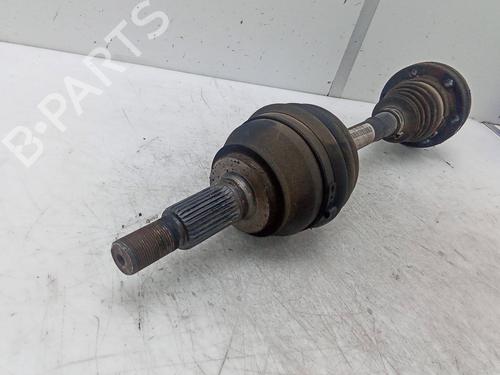 Used Right front driveshaft Right front driveshaft AUDI Q7 (4LB) 4.2 FSI quattro (350 hp) 19659022 19659022