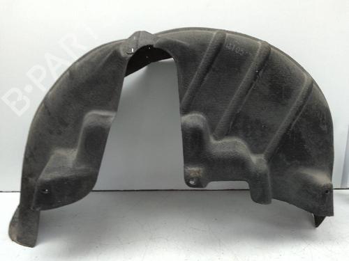 Wheel arch VW TIGUAN (AD1, AX1) 2.0 TDI | BP20702217C56 