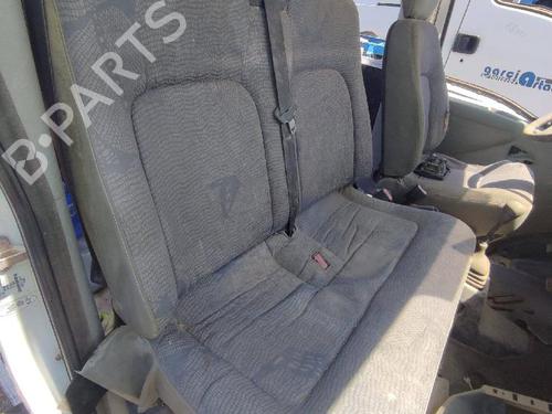 Right front seat NISSAN INTERSTAR Van (X70) dCI 90 | BP18580561C16 