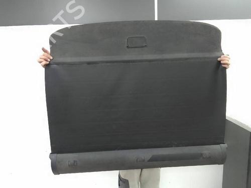 Rear parcel shelf AUDI A4 B6 Avant (8E5)  | BP24588376C85 