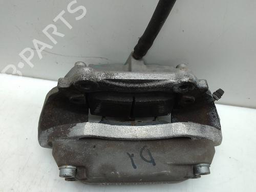 Left front brake caliper MERCEDES-BENZ R-CLASS (W251, V251) R 320 CDI 4-matic (251.022, 251.122) | BP26053484M105 