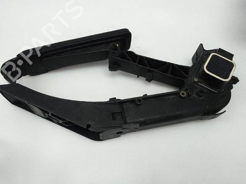 Used Pedal MERCEDES-BENZ S-CLASS (W220) [1998-2005]  22617511