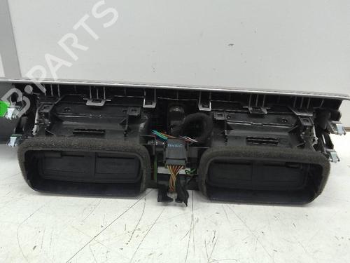 Air vent BMW 3 Gran Turismo (F34) 318 d | BP19171977I21 