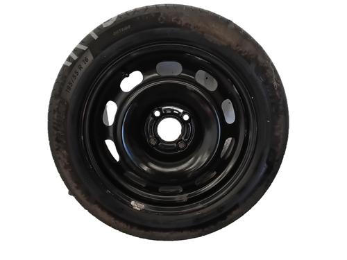 Used Rim Rim 37282704 37282704