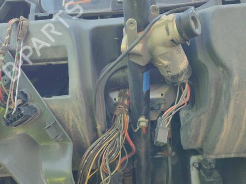 Used Steering column MERCEDES-BENZ SPRINTER 3-t Van (B903) 312 D 2.9 (903.461, 903.462, 903.463) (122 hp) 26160189