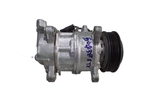 AC compressor BMW 1 (F40) 116 d | BP18575453M34 